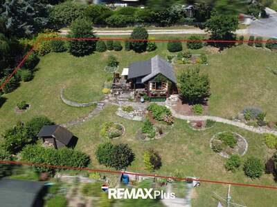 Grundstück kaufen in 3144 Pyhra