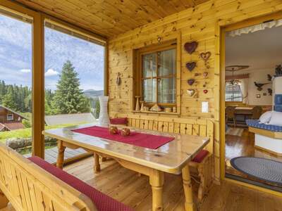 Haus kaufen in 9571 Hochrindl (Bild 1)