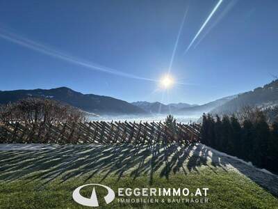 Terrassenwohnung kaufen in 5700 Zell am See (Bild 5)