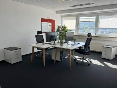 Gewerbeobjekt mieten in 2351 Wiener Neudorf