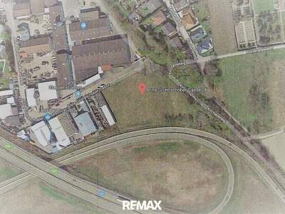 Grundstück mieten in 2000 Stockerau