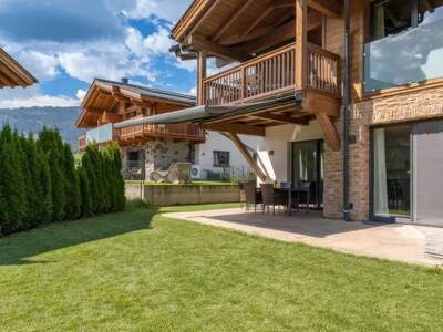 Terrassenwohnung kaufen in 5721 Piesendorf