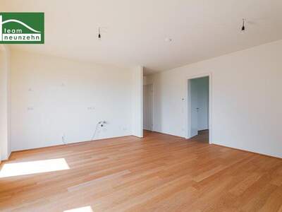 Terrassenwohnung kaufen in 1210 Wien (Bild 5)