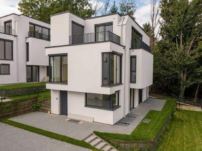 Haus mieten in 1190 Wien