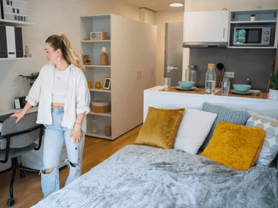 Wohnung provisionsfrei mieten in 1200 Wien