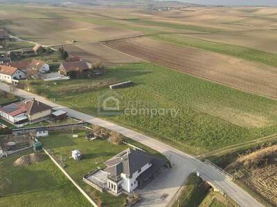 Grundstück kaufen in 2011 Unterparschenbrunn