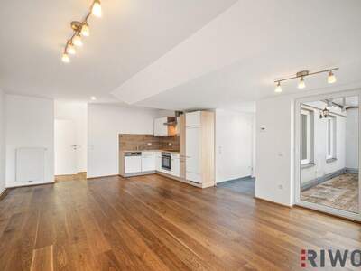 Terrassenwohnung kaufen in 1120 Wien (Bild 5)