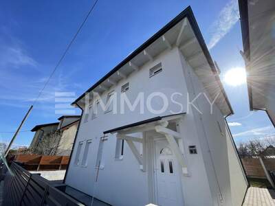 Einfamilienhaus kaufen in 2201 Kapellerfeld (Bild 1)