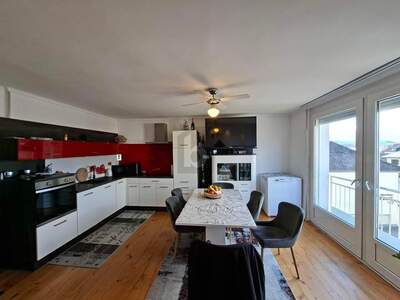 Wohnung kaufen in 9020 Klagenfurt