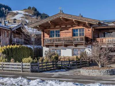 Wohnung kaufen in 6370 Kitzbühel