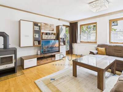 Wohnung kaufen in 6365 Kirchberg