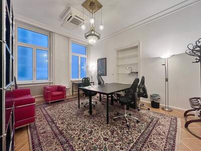 Gewerbeobjekt mieten in 1010 Wien