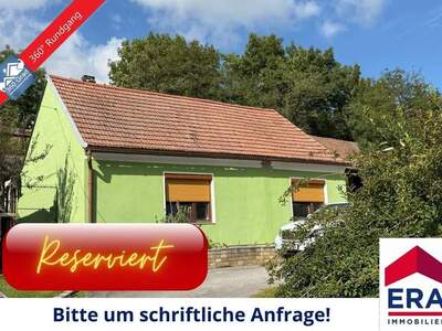 Haus kaufen in 2275 Bernhardsthal