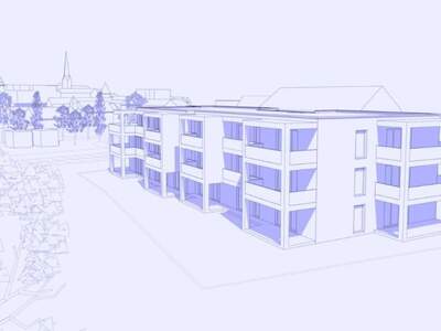 Mietwohnung in 4050 Traun