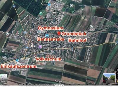 Grundstück kaufen in 2230 Gänserndorf