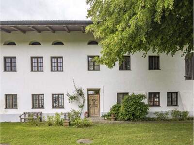 Haus mit Garten kaufen in 83370 Seeon (Bild 1)