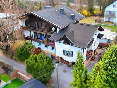 Anlageobjekt kaufen in 9500 Villach (Bild 1)