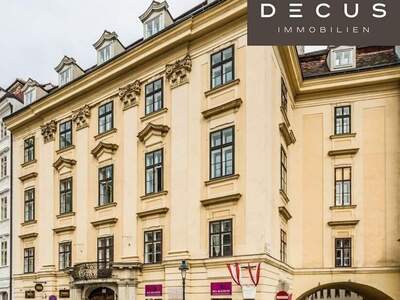 Gewerbeobjekt mieten in 1010 Wien