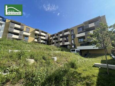 Terrassenwohnung mieten in 8020 Graz (Bild 4)