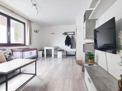 Wohnung mit Balkon kaufen in 4822 Bad Goisern (Bild 2)