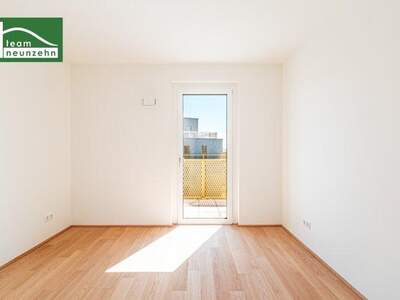 Terrassenwohnung kaufen in 1210 Wien (Bild 1)