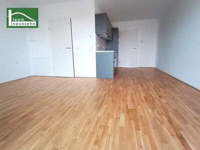Terrassenwohnung mieten in 3100 St. Pölten (Bild 3)
