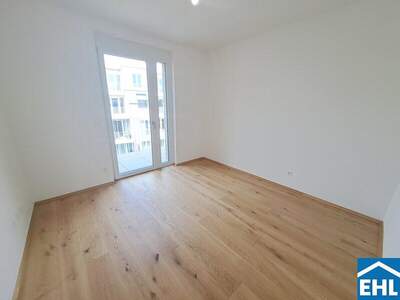 Terrassenwohnung kaufen in 1220 Wien (Bild 4)