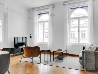 Wohnung mieten in 1010 Wien