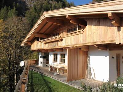 Haus kaufen in 6236 Alpbach