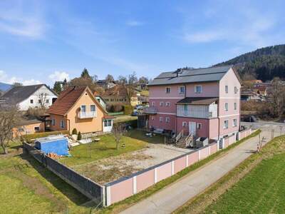 Mehrfamilienhaus kaufen in 9063 Maria Saal (Bild 5)