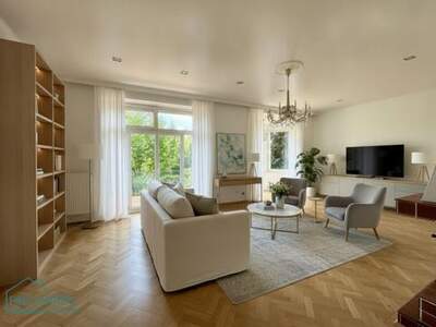 Haus mieten in 1180 Wien