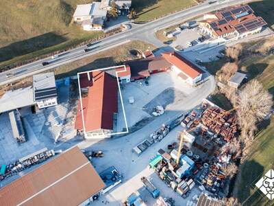 Gewerbeobjekt mieten in 6344 Walchsee (Bild 3)