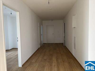 Terrassenwohnung mieten in 4020 Linz (Bild 3)