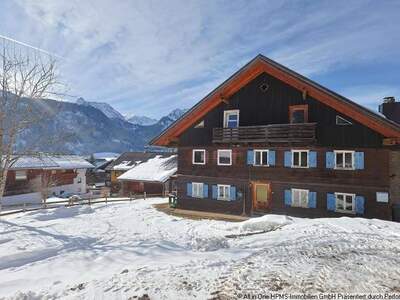 Haus kaufen in 6675 Tannheim