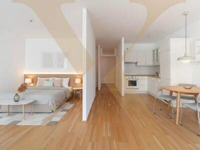 Terrassenwohnung mieten in 4060 Leonding (Bild 1)