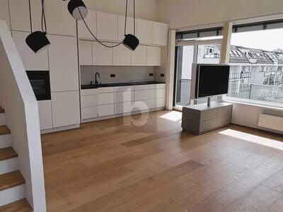 Etagenwohnung kaufen in 2700 Wiener Neustadt
