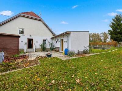 Haus kaufen in 2031 Eggendorf