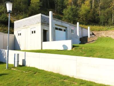 Grundstück kaufen in 8685 Steinhaus