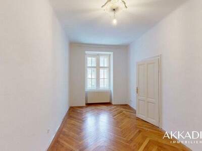 Wohnung mieten in 1090 Wien (Bild 3)