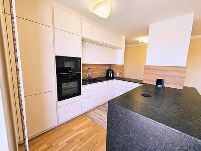 Terrassenwohnung kaufen in 4020 Linz (Bild 5)