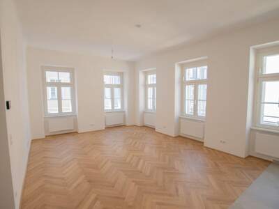 Apartment provisionsfrei mieten in 1060 Wien