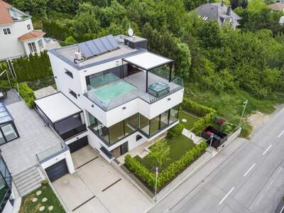 Haus kaufen in 3400 Klosterneuburg