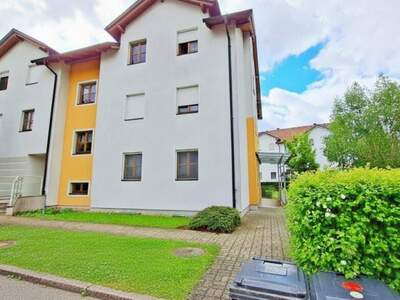 Wohnung kaufen in 4770 Andorf