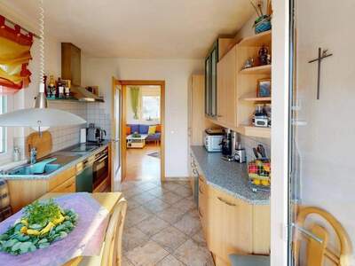 Wohnung kaufen in 6111 Volders