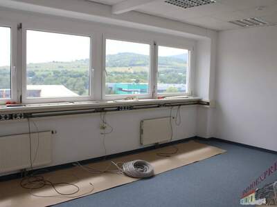 Gewerbeobjekt mieten in 3100 St. Pölten