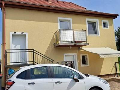 Wohnung kaufen in 7540 Güssing