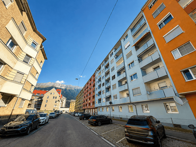 Anlageobjekt kaufen in 6020 Innsbruck