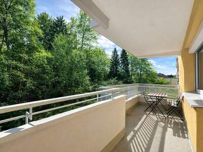 Eigentumswohnung in 5020 Salzburg