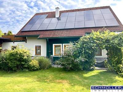 Haus kaufen in 4614 Marchtrenk (Bild 1)