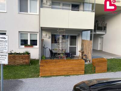 Wohnung mieten in 4160 Aigen (Bild 1)